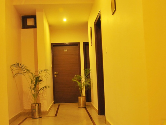 Hotel Paramount — Jaipur — photo 4