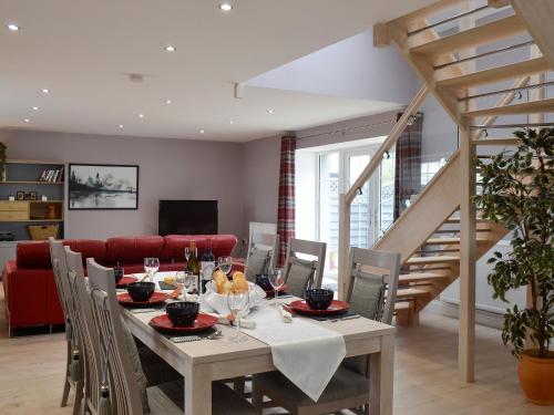 Torcross Barn - last minute hotel in Tarbolton