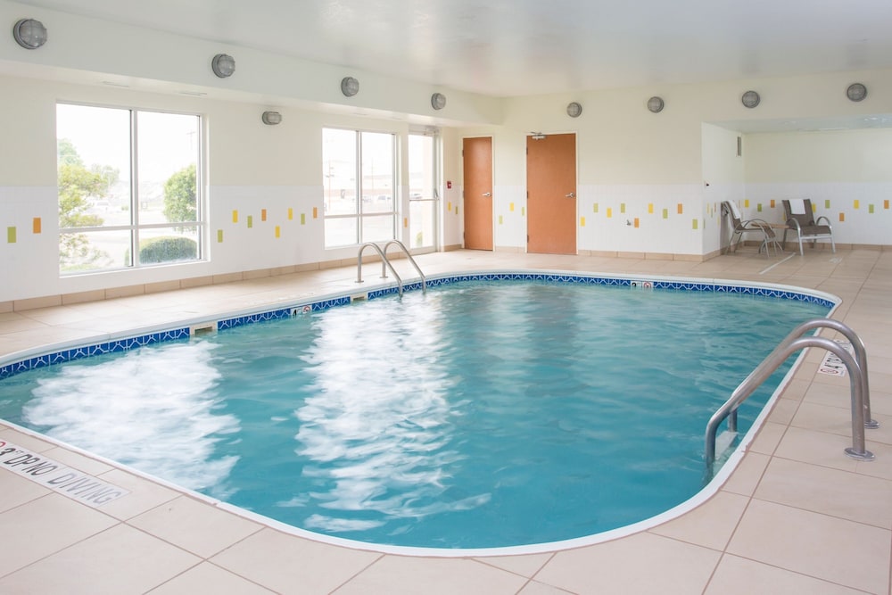 Fairfield Inn & Suites Lafayette - photo 11