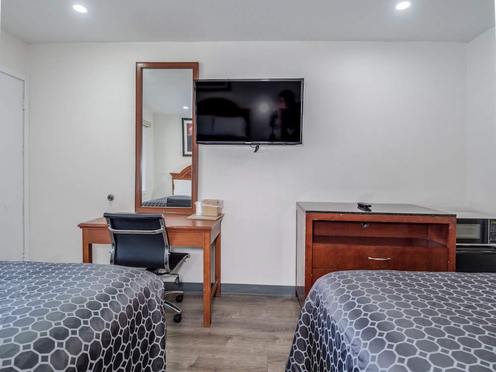 The Alameda Motel San Jose - photo 23