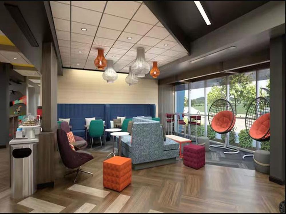 Tru By Hilton Fort Worth Lake Worth - photo 5