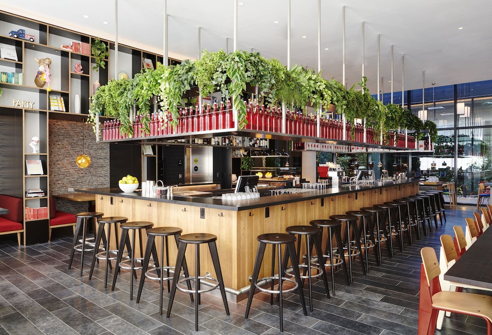 citizenM Washington DC NoMa - photo 23