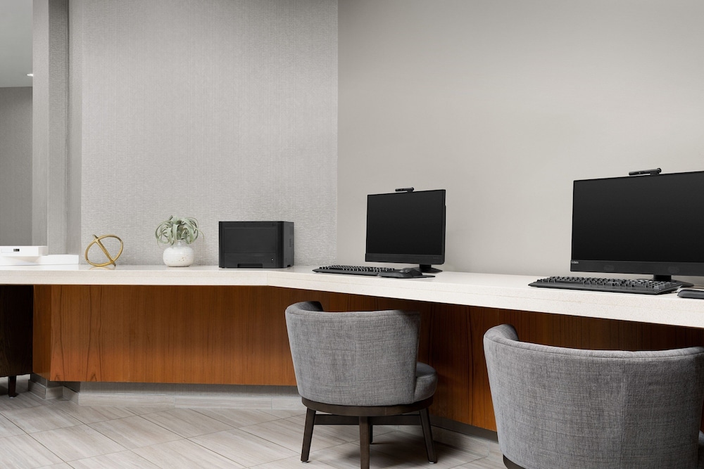 SpringHill Suites by Marriott Boston Peabody - photo 17