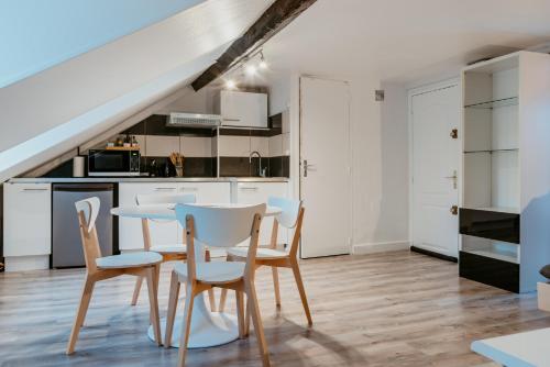 Octave 29 in Le Havre, France