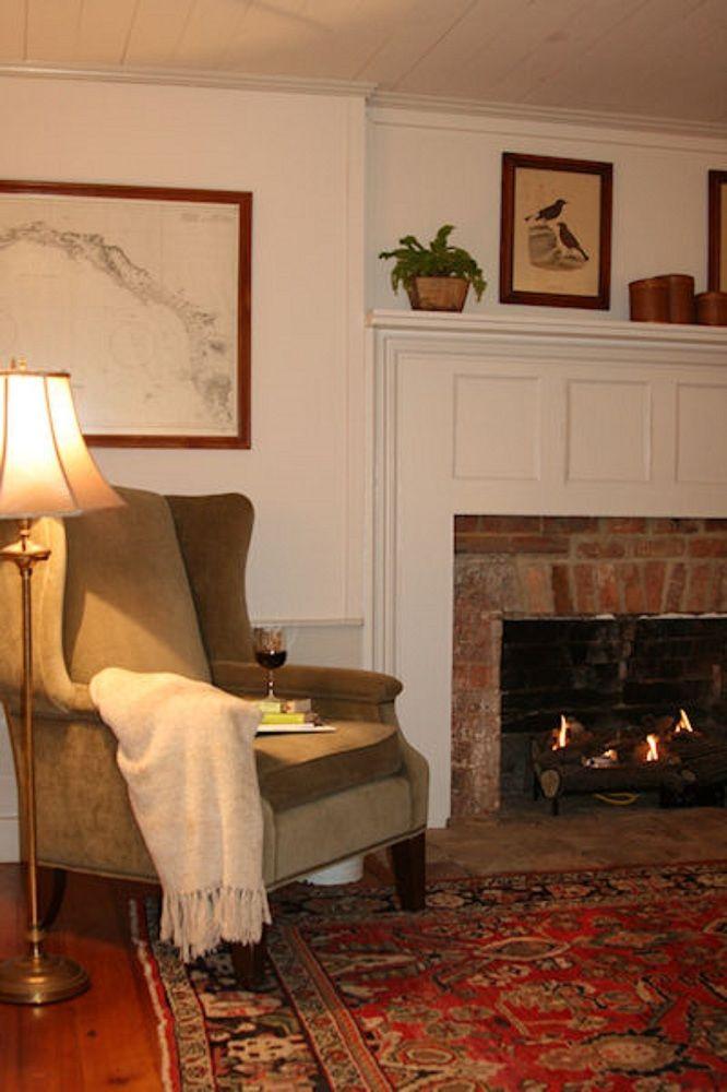 The Inn at Bingham School - photo 9