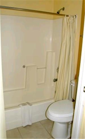 Comfort Executive Inn - photo 11