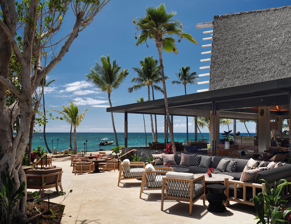 Kona Village A Rosewood Resort - photo 209