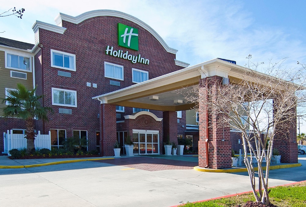 Holiday Inn Hotel & Suites Slidell by IHG — hotel in Slidell