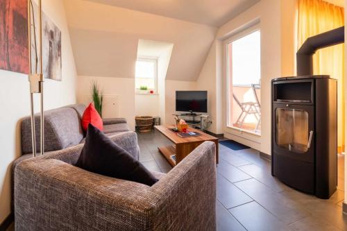 Seedüne 13 Großenbrode — 4-Star Luxury Hotel in Grossenbrode, Germany