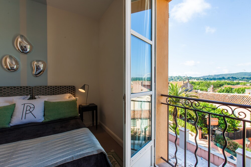 Hôtel Le Y Saint Tropez in Saint-Tropez, France