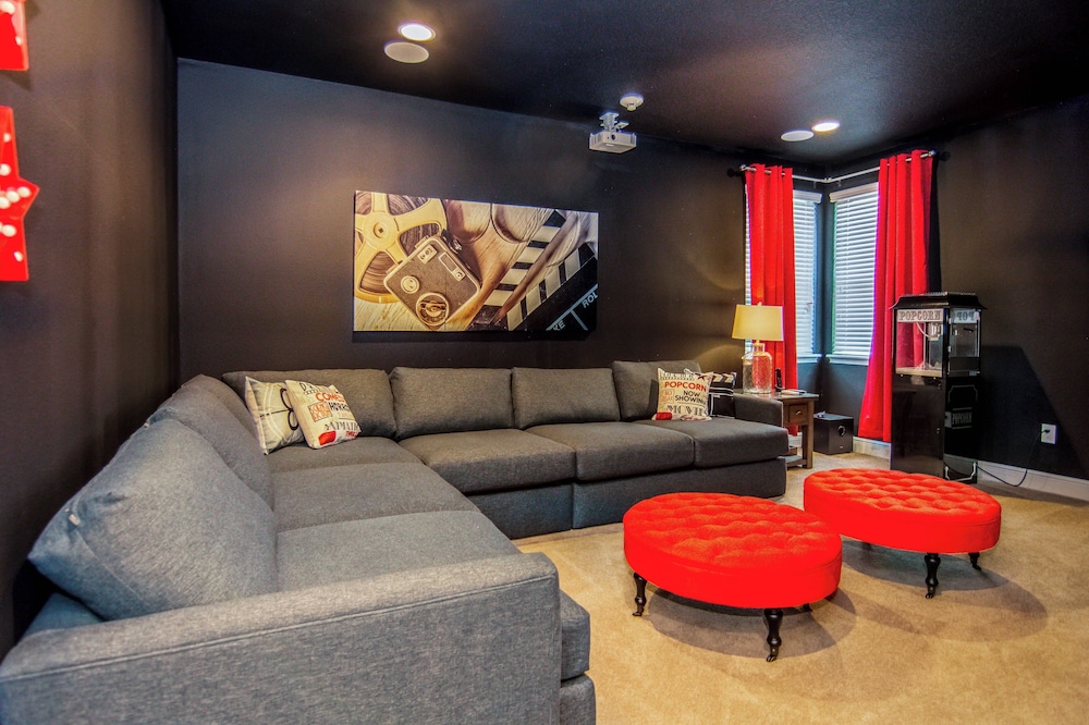 Gorgeous Single Home With Pool at Encore Resort Ec7463 - photo 51