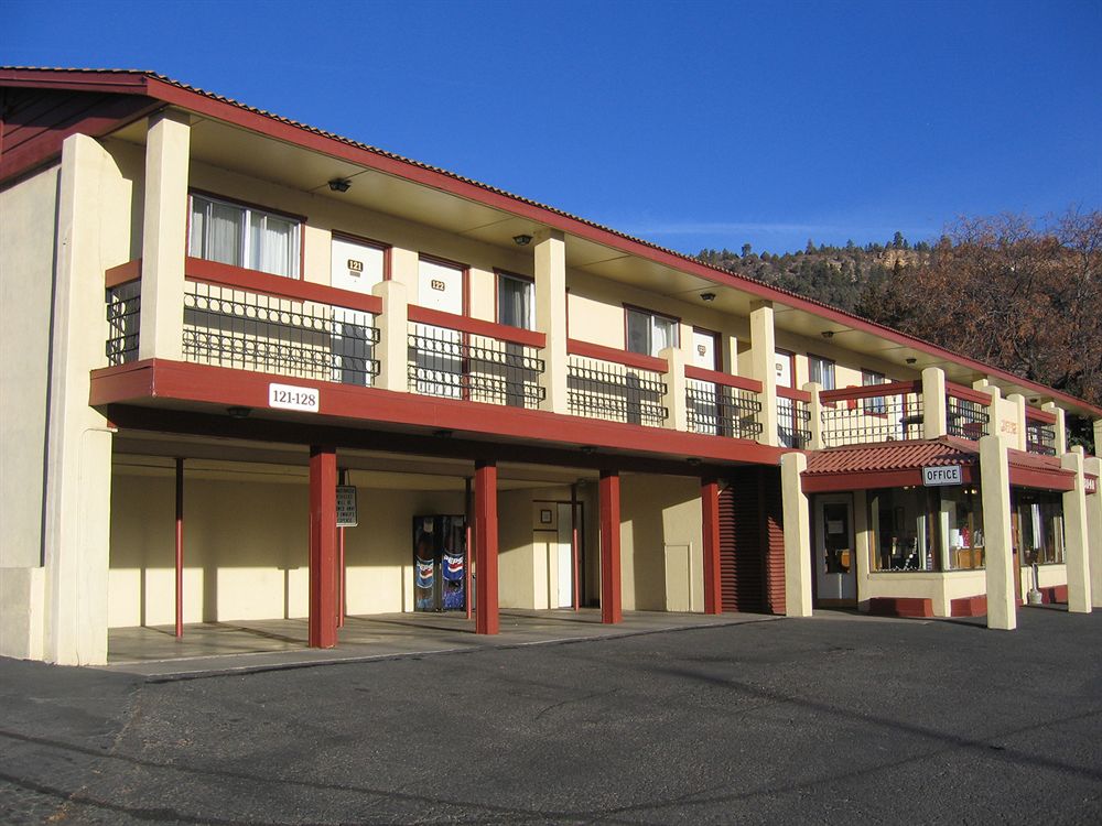 Spanish Trails Inn And Suites in Durango, United States