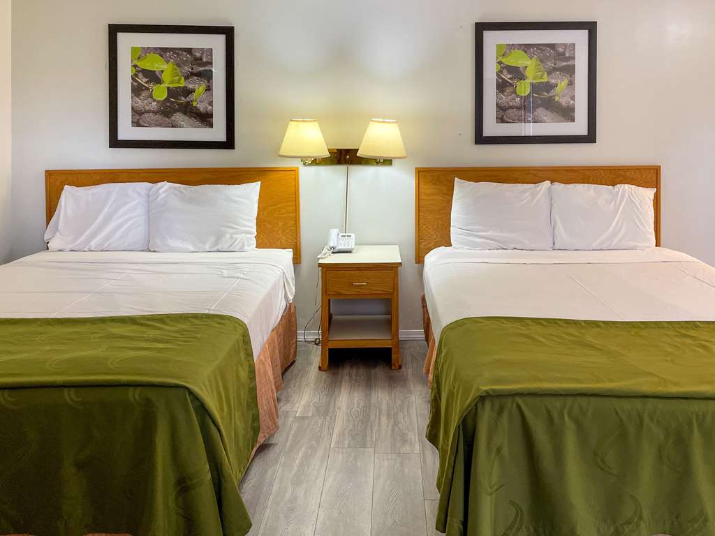 Rodeway Inn & Suites Omak Okanogan - photo 8