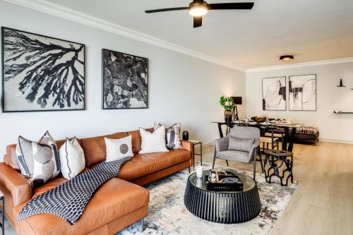 Avaya Apartment