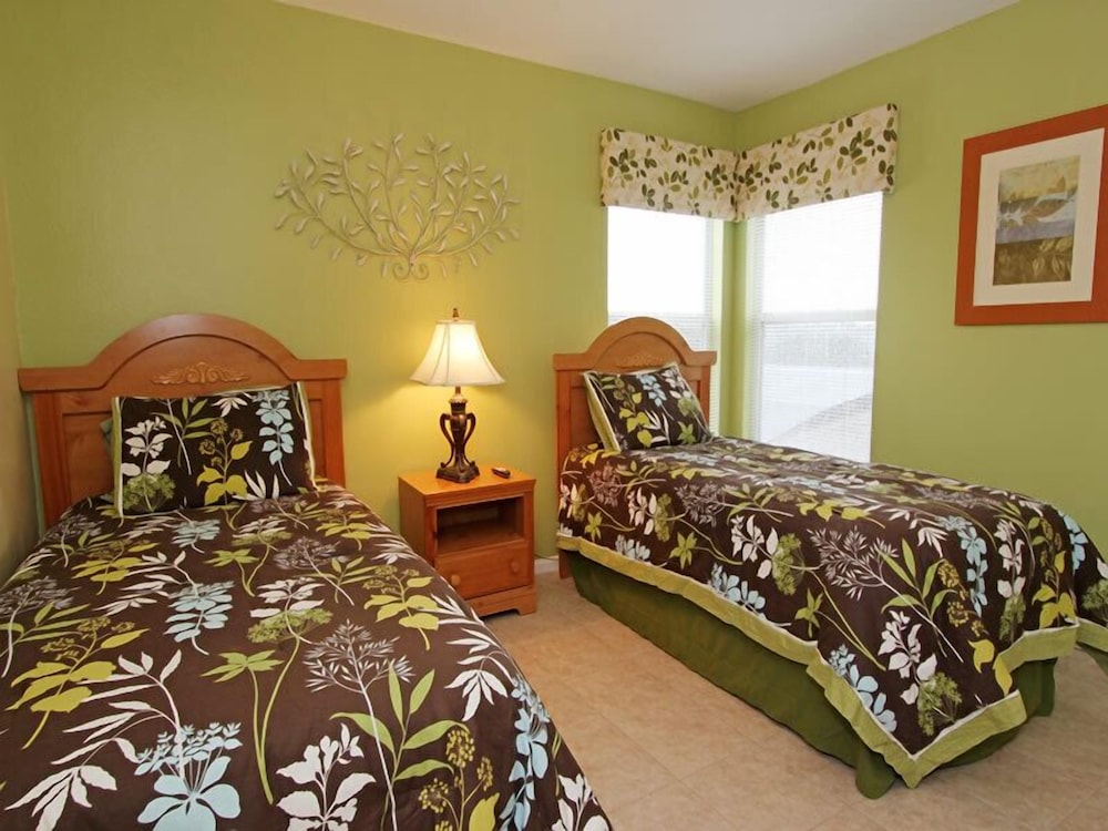 Ov2581 Windsor Palms Resort 5 Bed 3.5 Baths Villa - photo 3