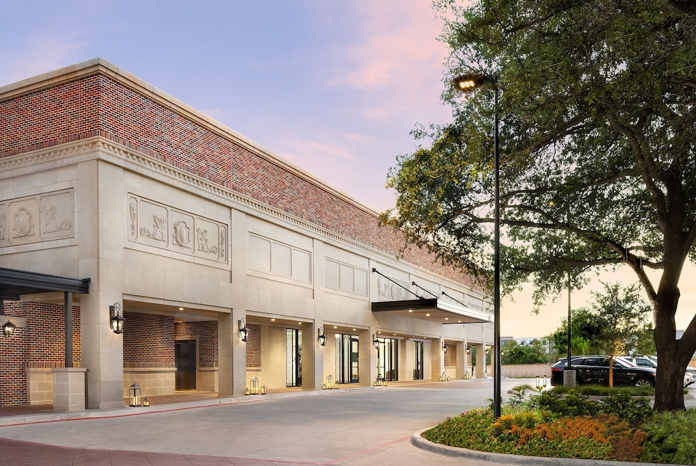 Warwick Melrose Dallas - photo 53