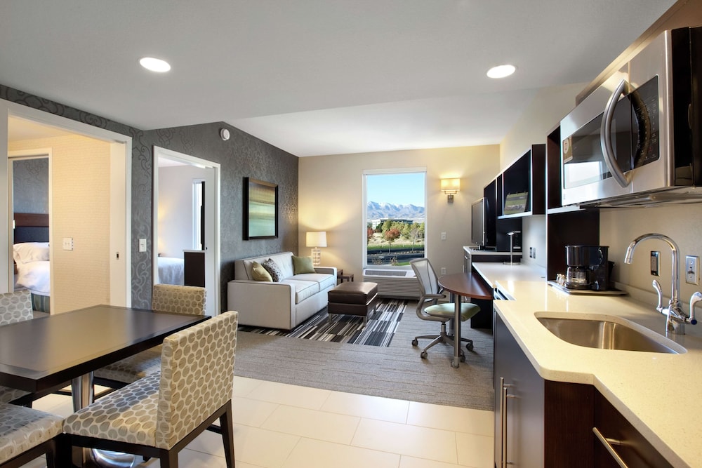 Home2 Suites by Hilton Salt Lake City West Valley City UT - photo 8