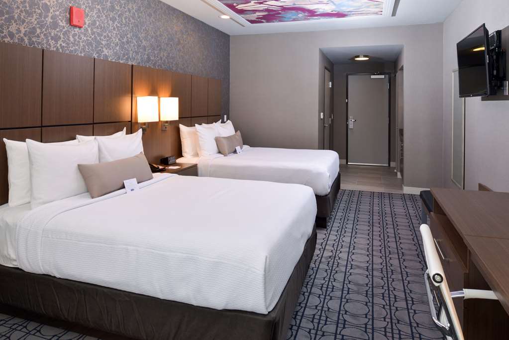 Best Western Plus Coalinga Inn - photo 15