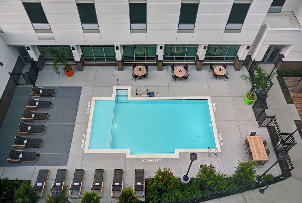Home2 Suites by Hilton Houston Medical Center TX - photo 26