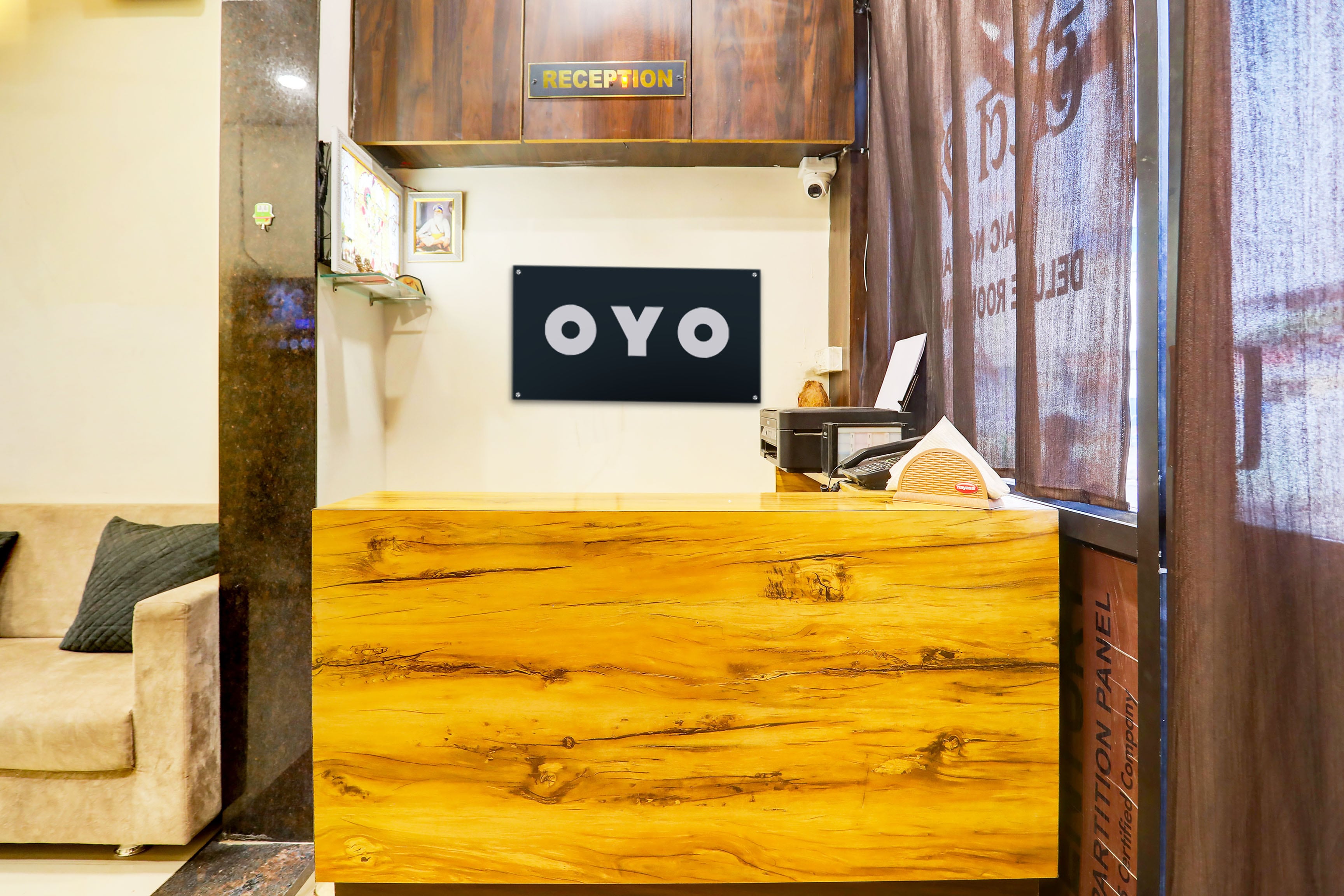 Spot On Hotel Shree Ji — Dewas — photo 5