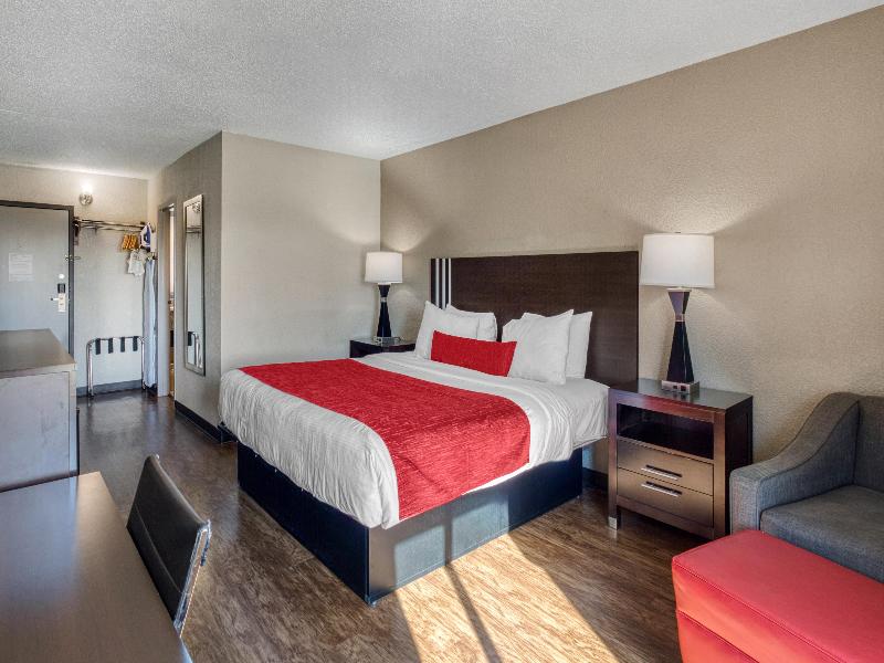 SureStay By Best Western Greenville - photo 33