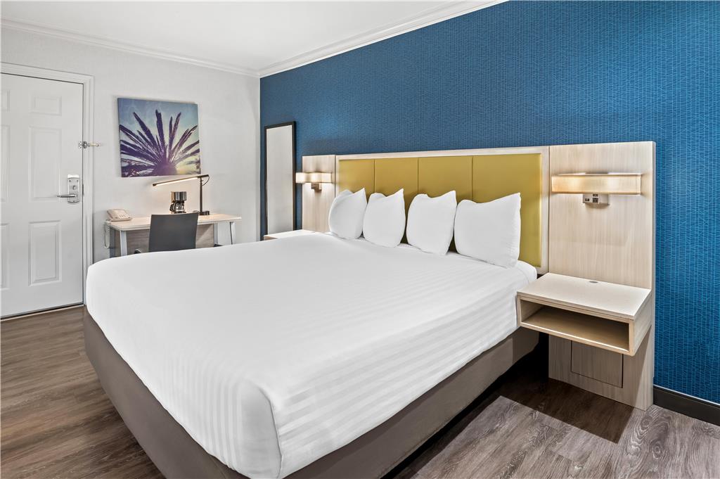 SureStay Hotel by Best Western Santa Monica - photo 30