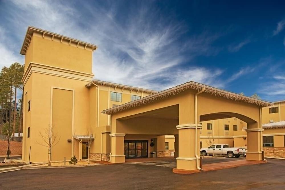 Hotel Ruidoso Midtown - photo 3