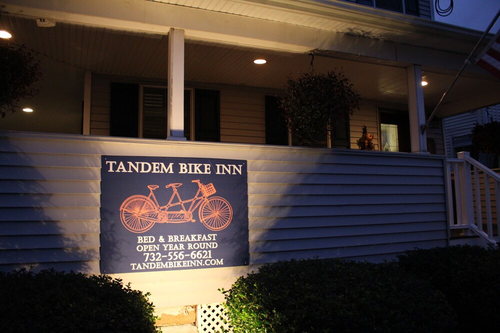 Tandem Bike Inn - photo 61