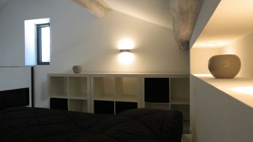 B&B dans Mas en pierres — Robion — photo 5