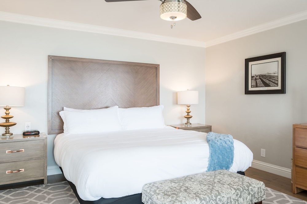 456 Embarcadero Inn & Suites - photo 8