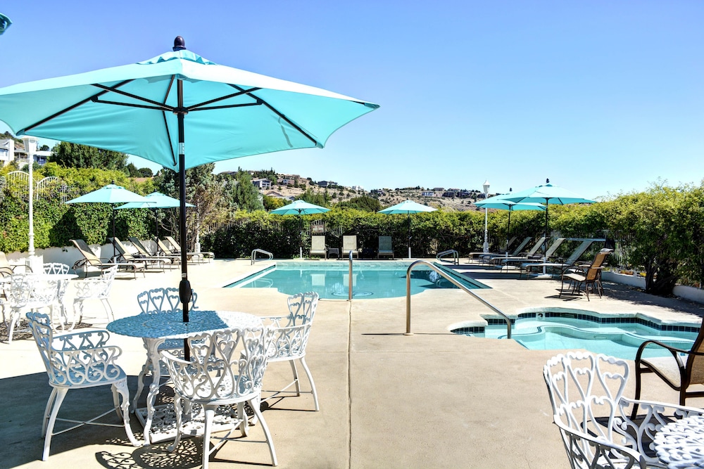 Forest Villas Hotel Prescott - photo 60