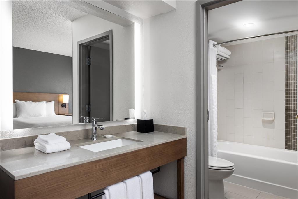 Hyatt Place Orlando Airport - photo 9