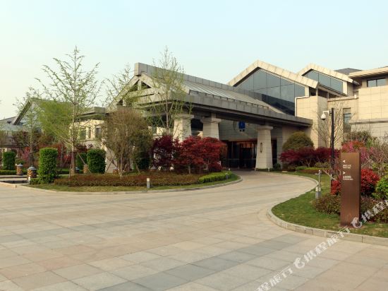 Heanhu International Hotel in Lianyungang, People's Republic of China