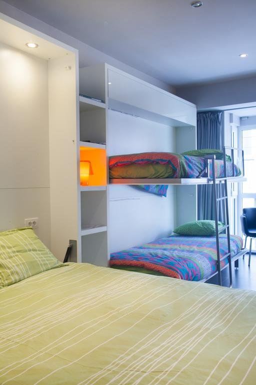 Studios At Ghent in Gent, Belgium