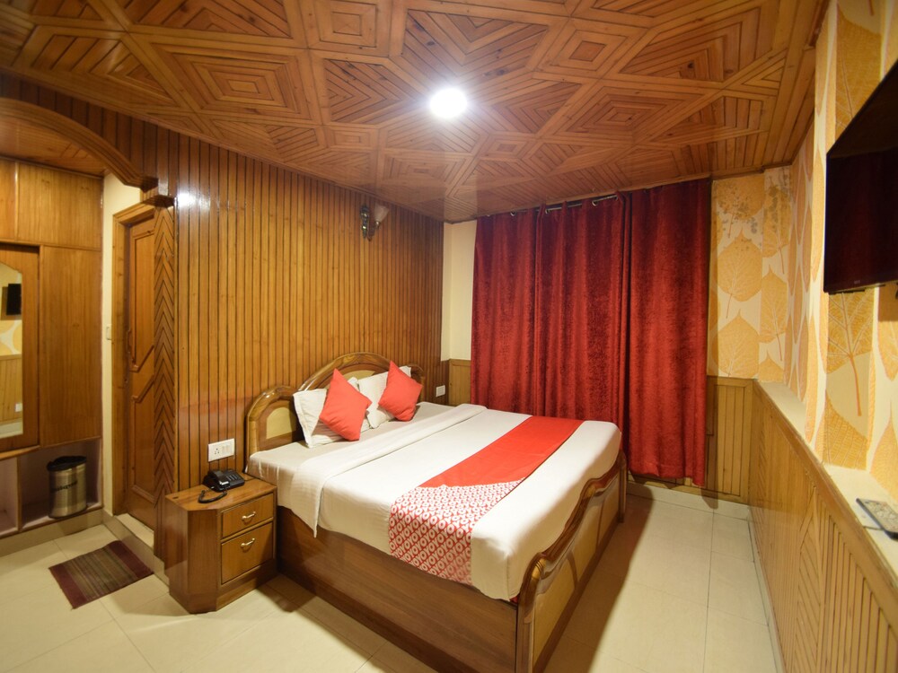 OYO 6138 Hotel Majestic Grand pet-friendly hotel Shimla