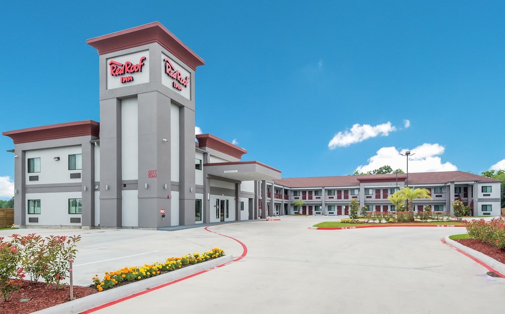 Red Roof Inn Baytown - photo 31