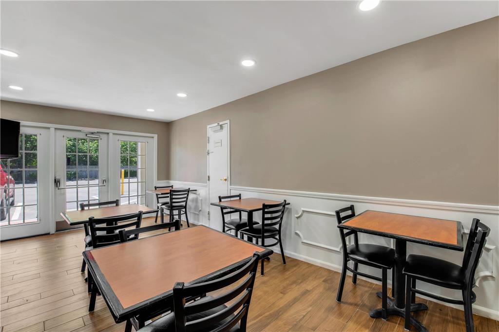Quality Inn Laurinburg - photo 30