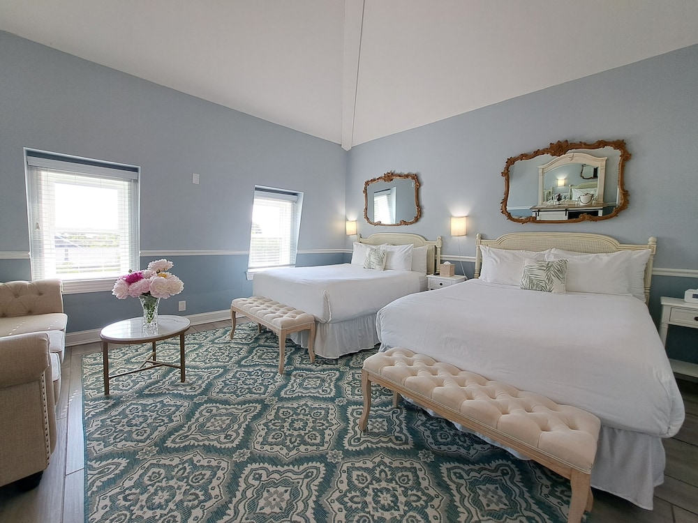Hotel Manisses - photo 19