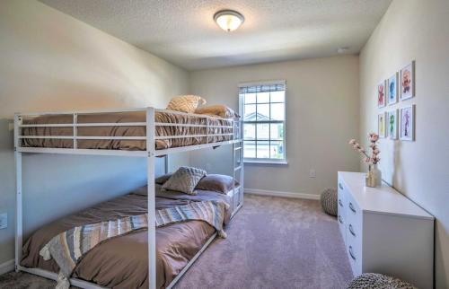 NEW Luxury Solterra Resort Home Disney World Family Retreat Vacation - photo 30