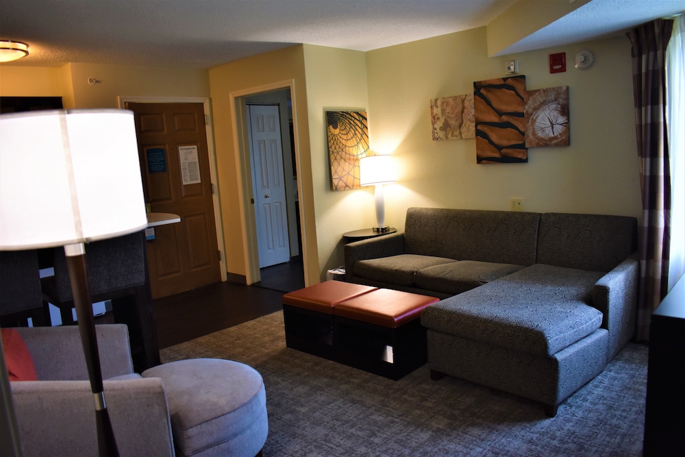 Staybridge Suites Cranbury by IHG - photo 34