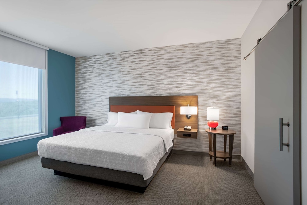 Home2 Suites by Hilton Calhoun - photo 7