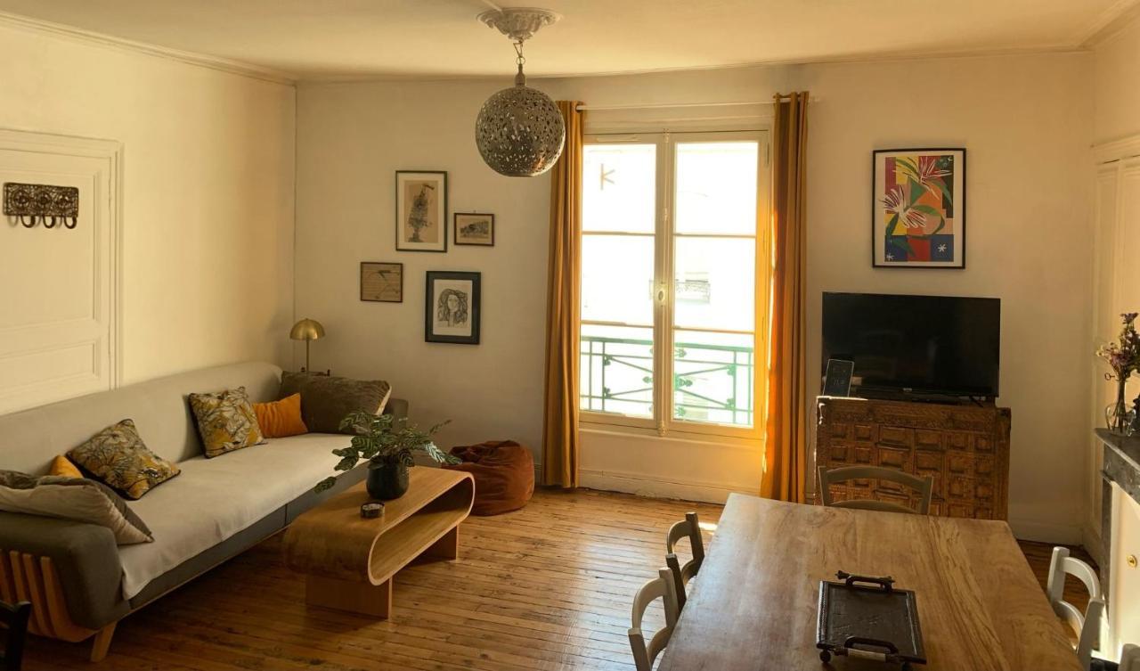 Rosa D’egada in Angers, France