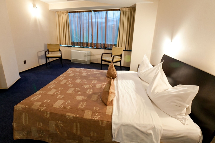 Hotel Dacia