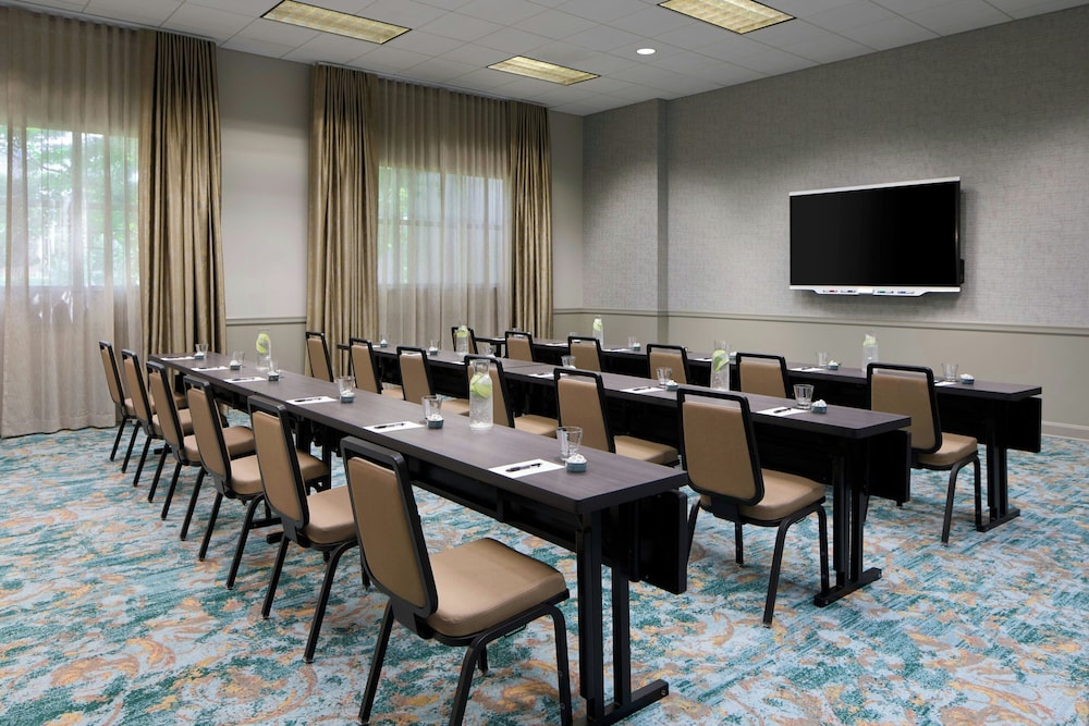 Renaissance Shoals Resort & Spa - photo 113