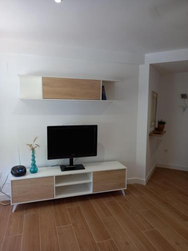 Apartamento_Santa Isabel in Utrera, Spain