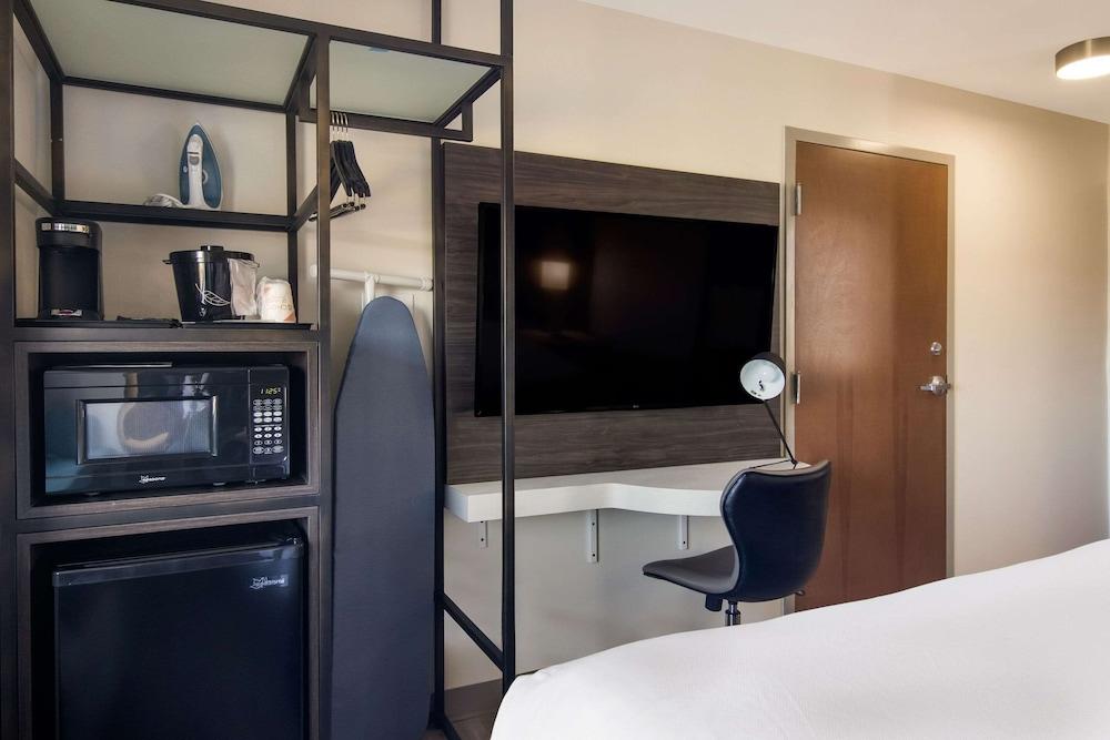 MainStay Suites Clarion PA near I 80 - photo 23