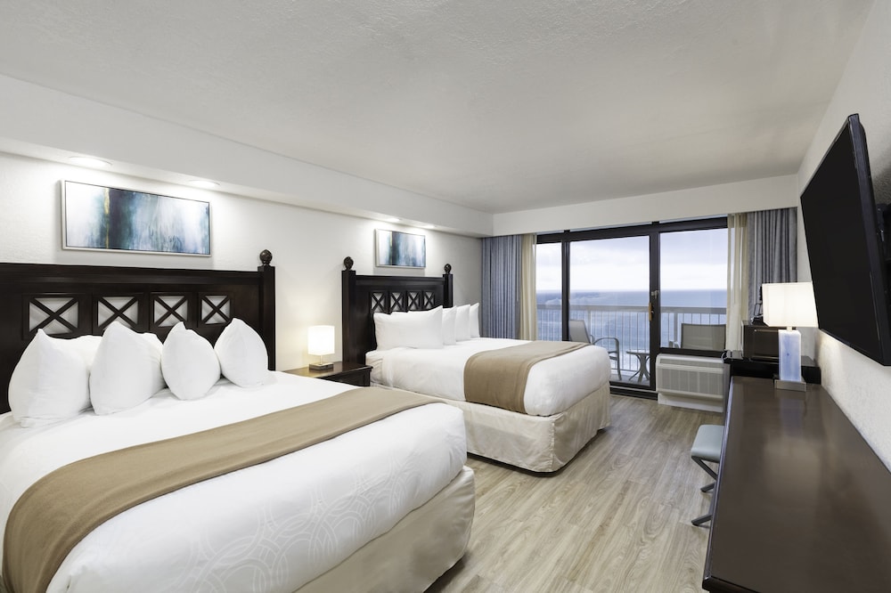 Westgate Myrtle Beach Oceanfront Resort - photo 7