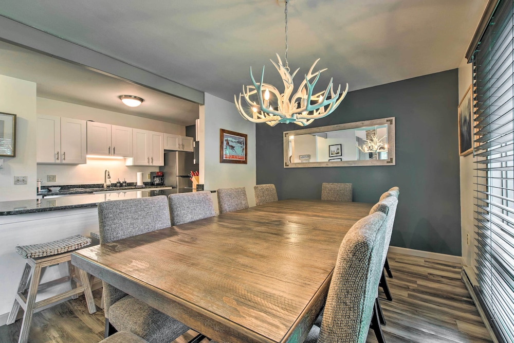 Cortland Abode: 1 Mi to Greek Peak Mountain Resort - photo 15