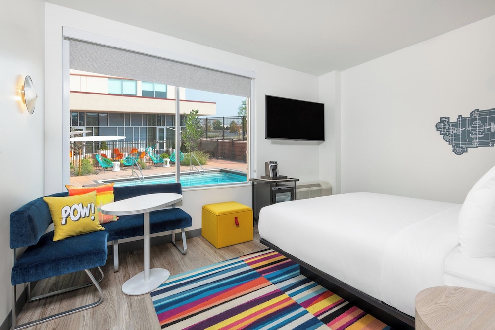 Aloft Denver North Westminster - photo 12