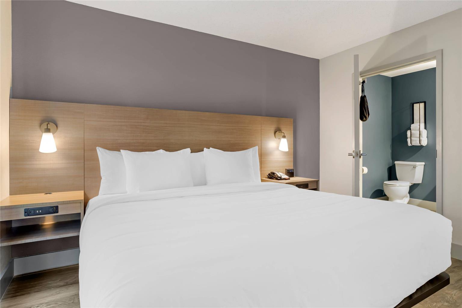 The Angler Hotel Livingston an Ascend Collection Hotel - photo 35